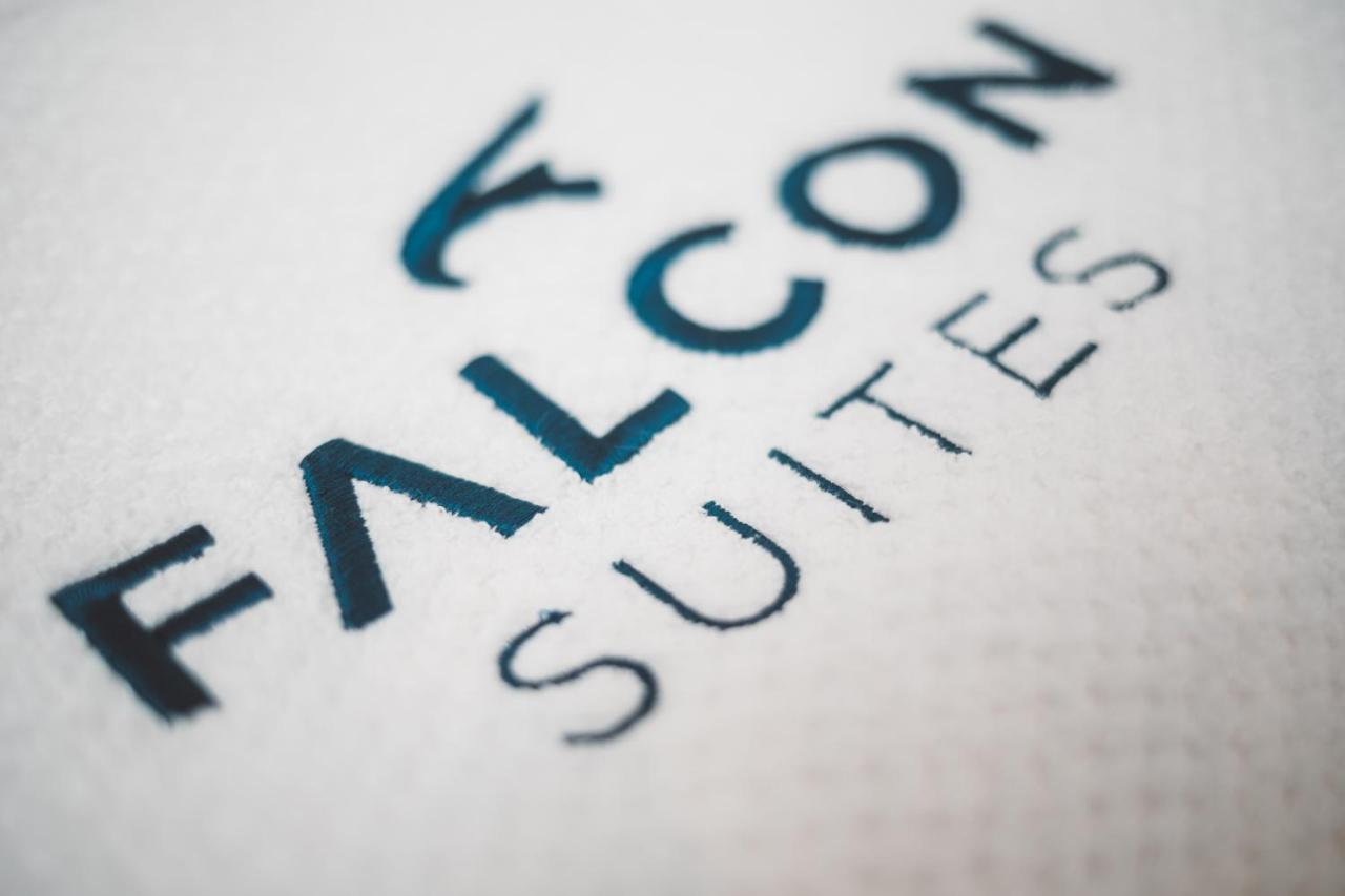 Falcon Suites Kaprun - Summercard Included Buitenkant foto